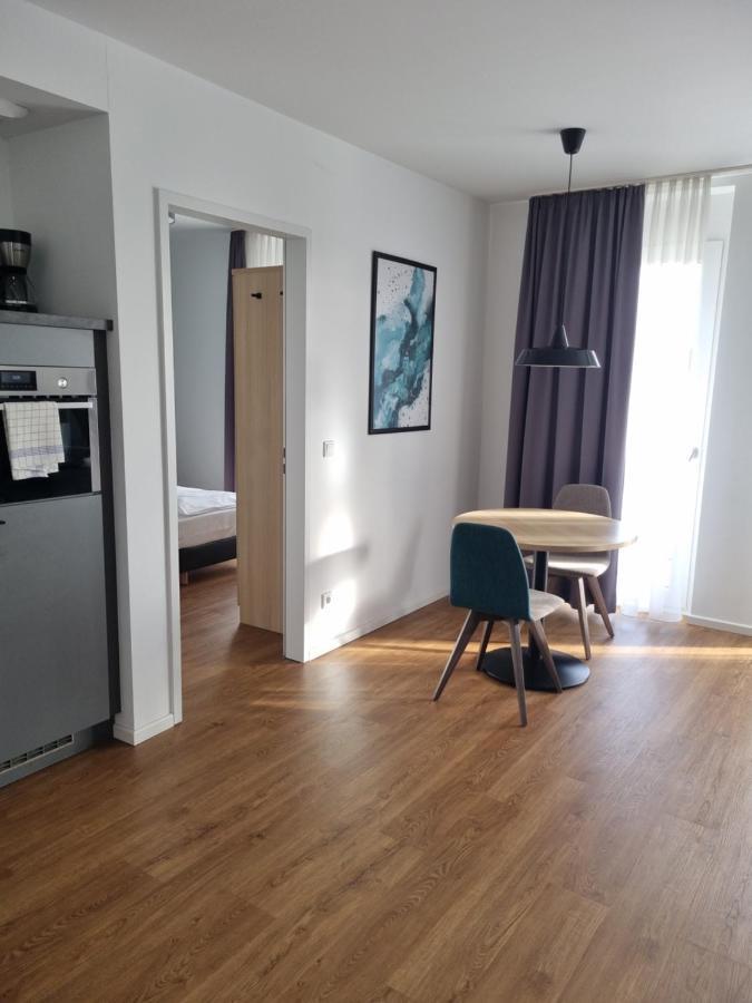 Livingroom Bad Homburg Boardinghouse Bad Homburg vor der Hoehe Exterior photo