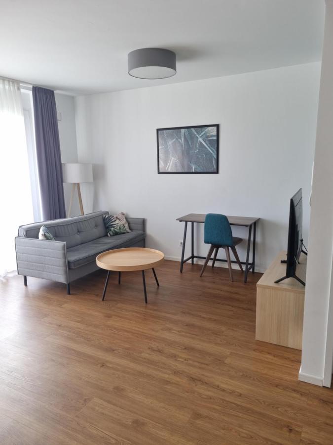 Livingroom Bad Homburg Boardinghouse Bad Homburg vor der Hoehe Exterior photo